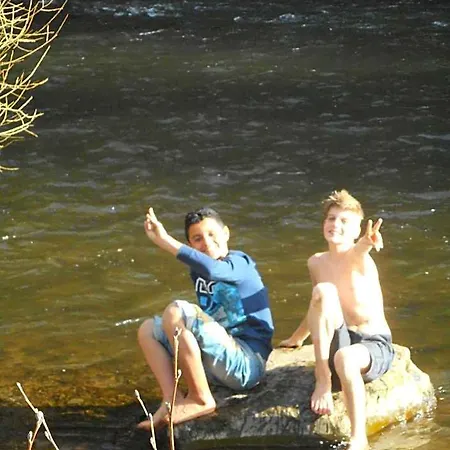 Vakantieverblijf Nature *
