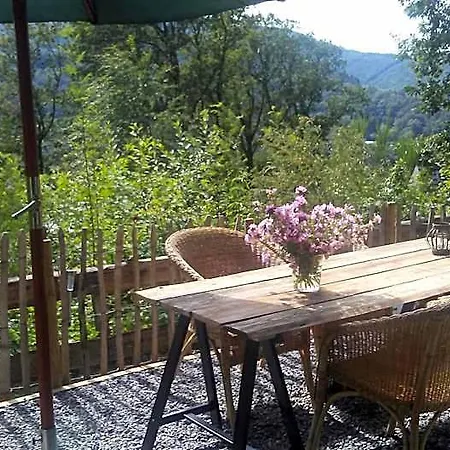 Hotel Vakantieverblijf Nature *