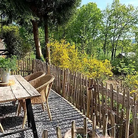 Hotel Vakantieverblijf Nature *