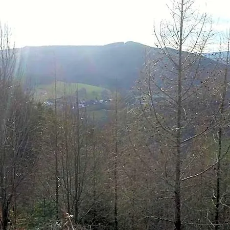 Hotel Vakantieverblijf Nature