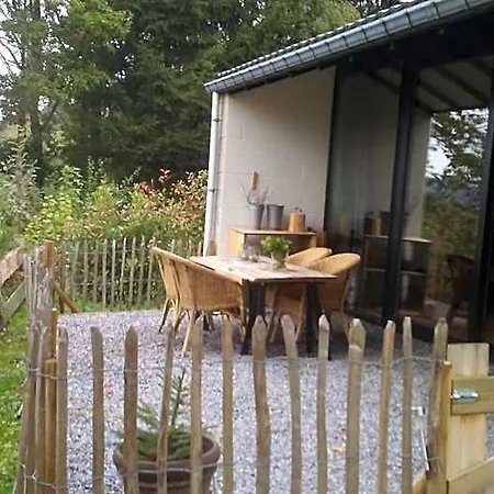 Hotel Vakantieverblijf Nature *