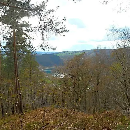 Vakantieverblijf Nature Francorchamps