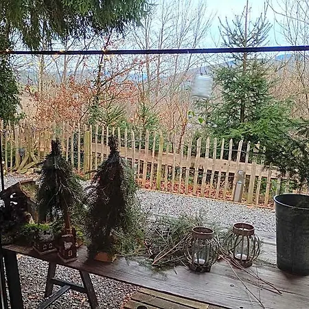 Vakantieverblijf Nature Hotel Francorchamps