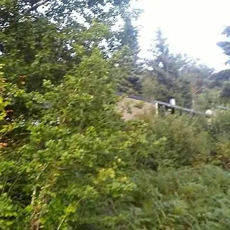 Vakantieverblijf Nature Francorchamps